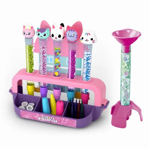 Gabby&#039;s Dollhouse Pen Lab - Create Your Pens