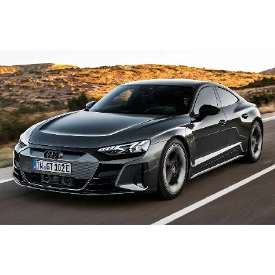 Revell RC Scale Car Audi e-tron GT