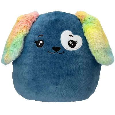 Ylvi Swoppies plyschhund 30 cm - (0413859)