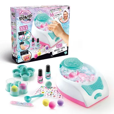 OMB Hand Spa Salong (11050)