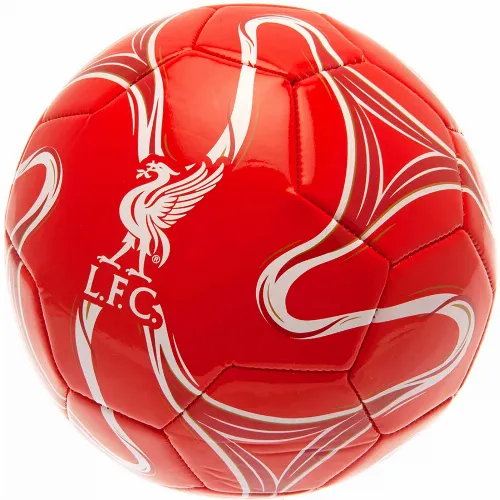 SportMe Liverpool FC Fotboll Storlek 5