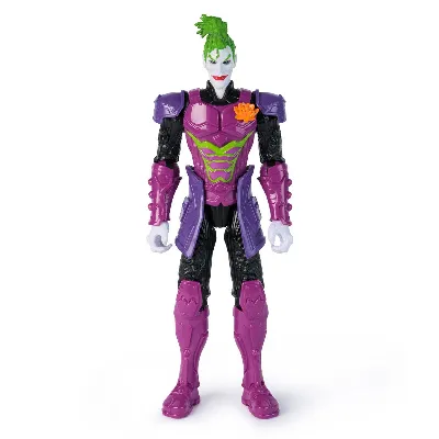BATMAN Figur 30 cm - Joker Ninja (6074675)