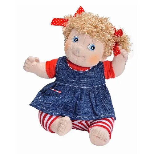 Rubens Barn Rubens Kids Doll - Olivia (18085)