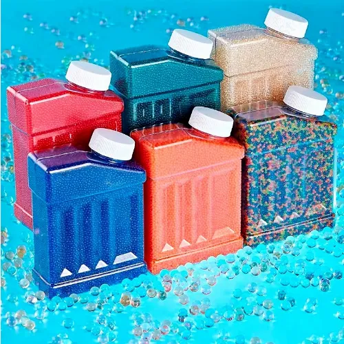 Gel Ball Blaster Ammo -  20 000 st, Orange