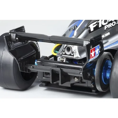 TAMIYA 1/10 R/C F104 PRO II (w/Body)