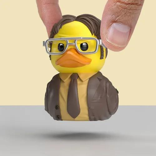 Numskull THE OFFICE TUBBZ MINI DWIGHT