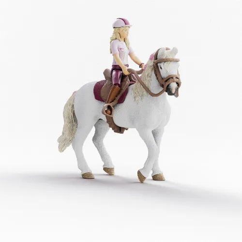 Schleich Horse Club Sofia & Blossom - (42713)