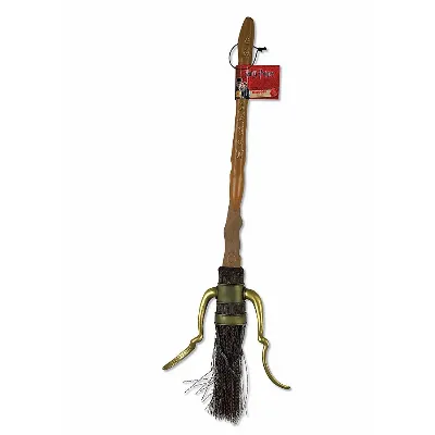 Rubies Harry Potter Kvast (9700)