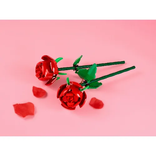LEGO Botanical 40460 - Rosor