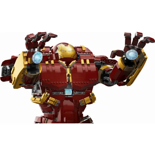 LEGO Marvel Super Heroes 76210 - Hulkbuster​