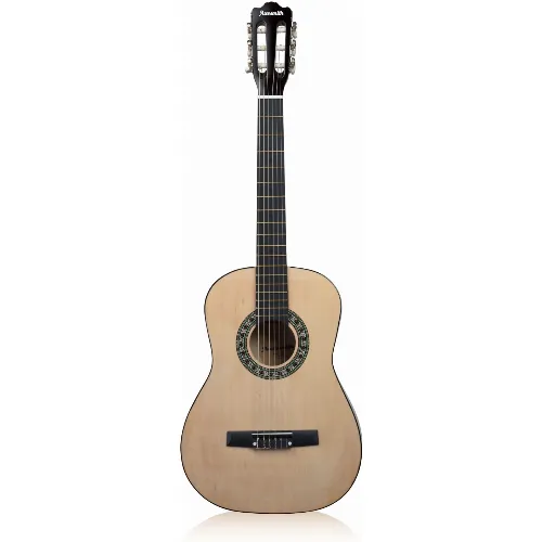 Axesmith Classic Junior 36"" akustisk gitarr