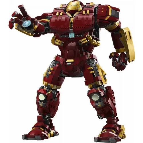 LEGO Marvel Super Heroes 76210 - Hulkbuster​