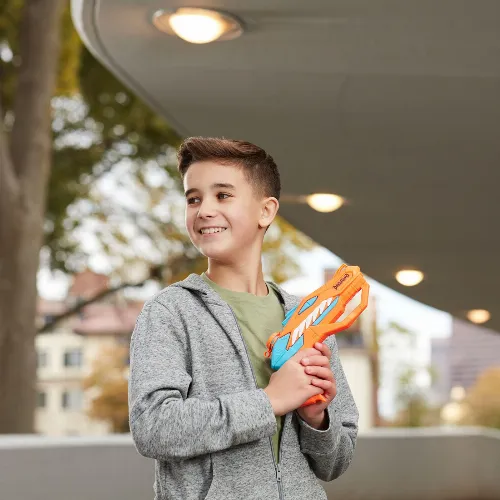 Nerf Super Soaker Dinosquad Raptor-Surge