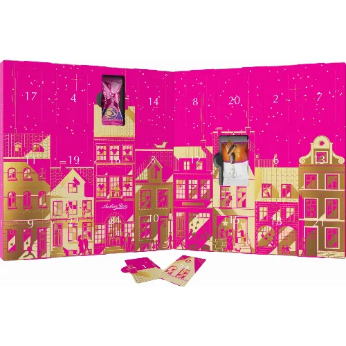 Anthon Berg Julkalender, 325 g