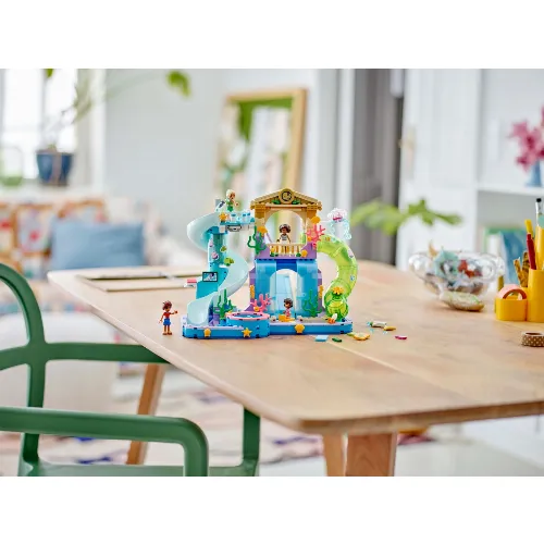 LEGO Friends 42630 - Vattenparken Heartlake City