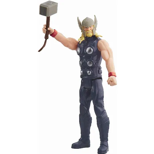 Disney Avengers - Titan Heroes - Thor - 30 cm (E7879)