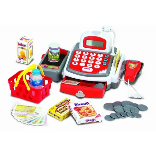 Junior Home Spela Kassaregister (505122)