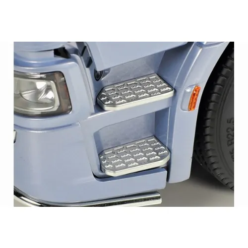 TAMIYA 1/14 R/C Scania 770 S 6x4