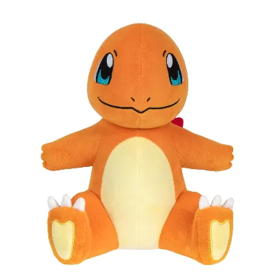 Pokémon Plush 30 cm - Charmander (PKW3110)