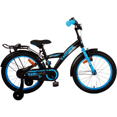 Volare Barncykel 18 - Thombike Blå (51840)