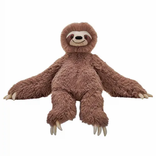 Wild Republic Gosedjur SnuggleLuvs Sengångare