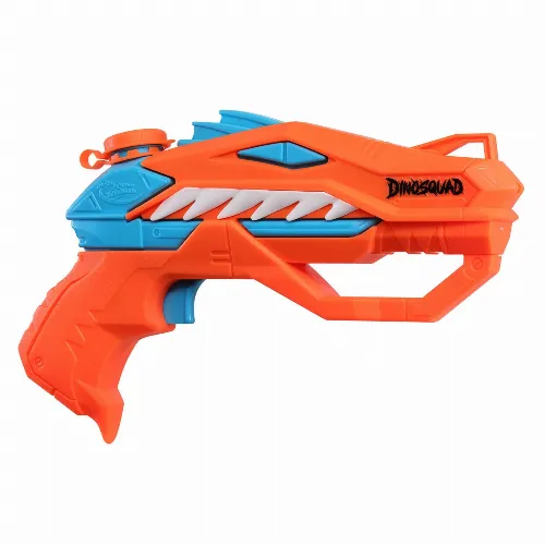 Nerf Super Soaker Dinosquad Raptor-Surge