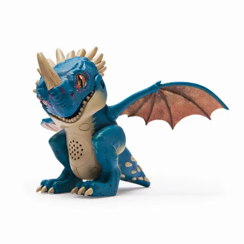 Dragons Interaktiv film Dragons - Deadly Nadder (6074240)