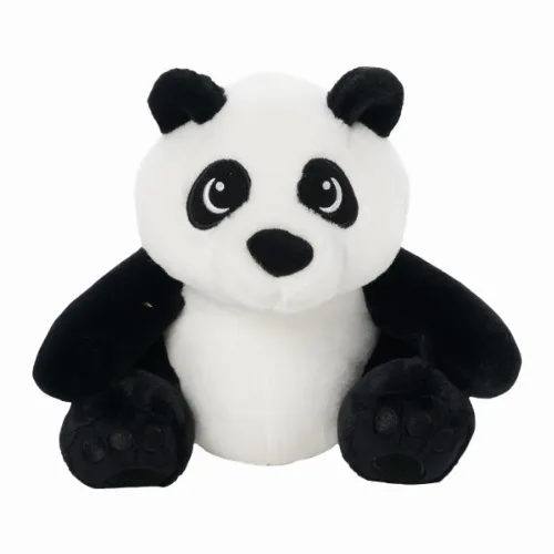 Manhattan Toy Plush DUPLO Panda, H 17 cm (4014111-353870)
