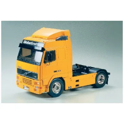 TAMIYA 1/14 VOLVO FH 12 GLOBETROTTER 420