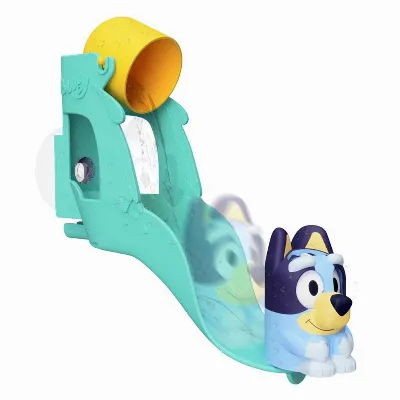 Toomies Bluey's vattenrutschbana - (203-73693)