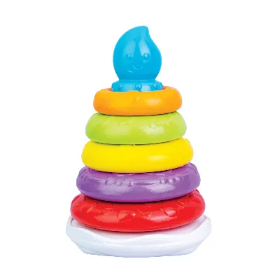 WINFUN Wobble tårtstaplare (0774-NL )