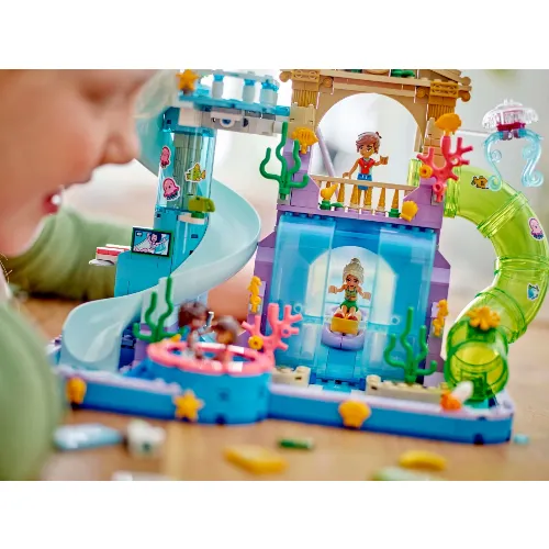 LEGO Friends 42630 - Vattenparken Heartlake City