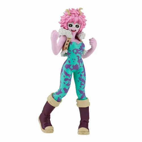 My Hero Academia - Age of Heroes -Pinky figur