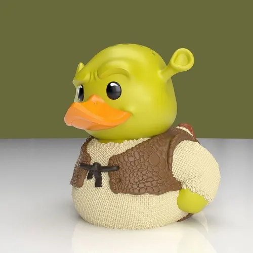 Numskull SHREK TUBBZ 1ST ED SHREK