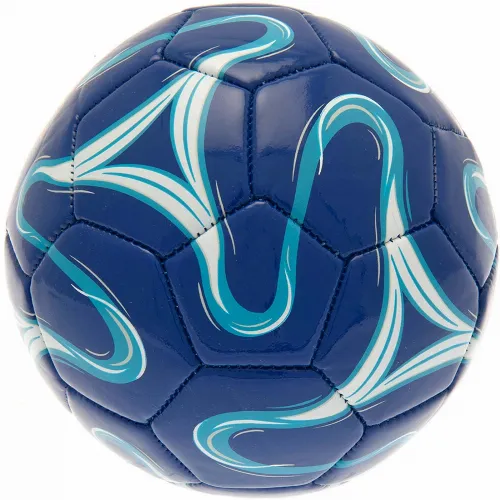 SportMe Chelsea FC Fotboll Storlek 5