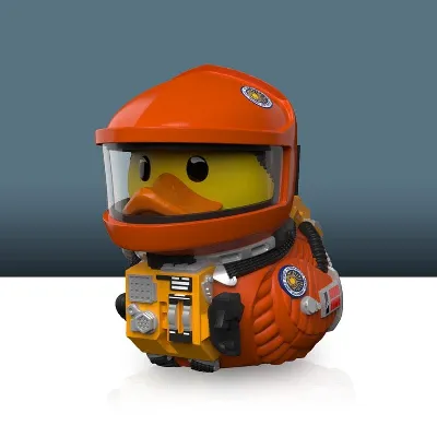 Numskull KUBRICK SPACE ODYSSEY TUBBZ BOX DR DAVID BOWMAN