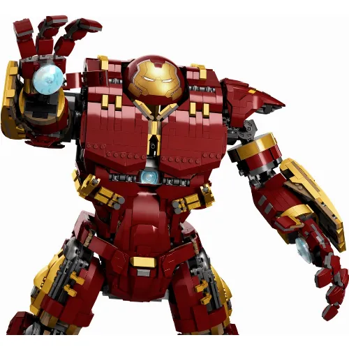 LEGO Marvel Super Heroes 76210 - Hulkbuster​