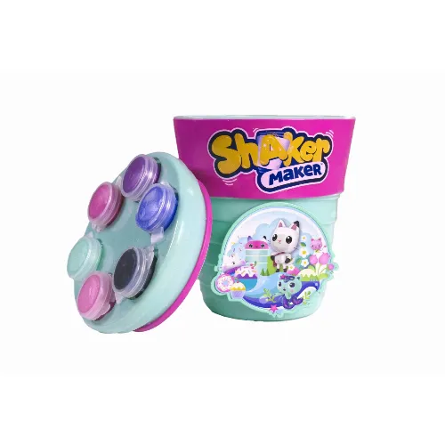 3D Maker Shaker Maker Gabby&#039;s dockhus - (442307)