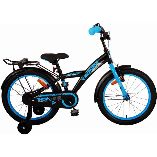 Volare Barncykel 18 - Thombike Blå (51840)
