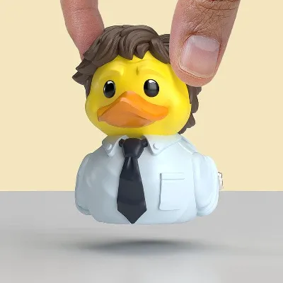 Numskull THE OFFICE TUBBZ MINI JIM