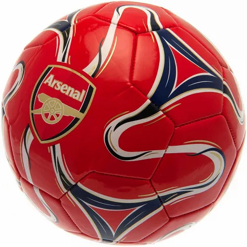 SportMe Arsenal FC Fotboll Storlek 5