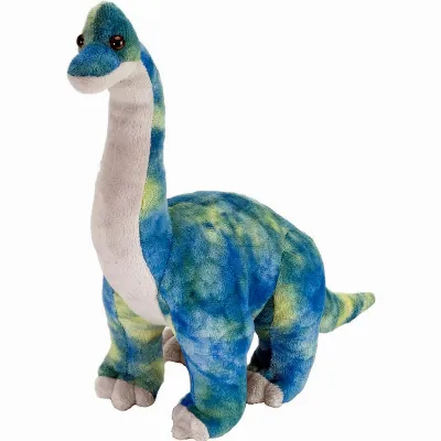 Wild Republic Gosedjur Dino Mini Brachiosaur