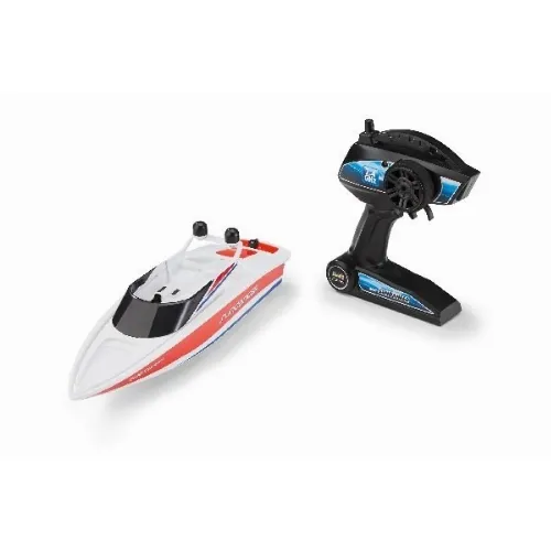 Revell RC 2,4 GHz Elektrisk Båt, Sundancer