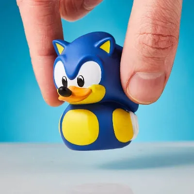 Tubbz Sonic Tubbz Mini Sonic