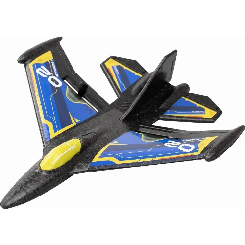 Silverlit Flybotic Sonic Evo - fjärrstyrt flygplan
