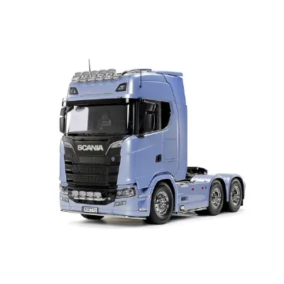 TAMIYA 1/14 R/C Scania 770 S 6x4