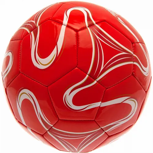 SportMe Liverpool FC Fotboll Storlek 5