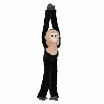 Wild Republic Gosedjur Hanging Monkeys Kapucin