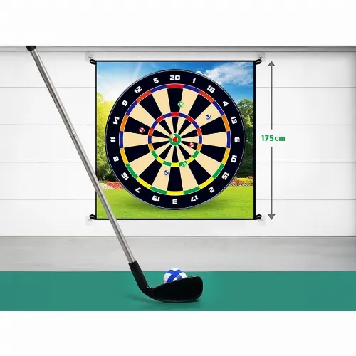 SportMe GolfDart