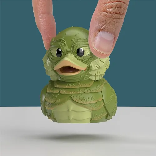 Numskull UNIVERSAL MONSTERS TUBBZ MINI VARELSE FRÅN DEN SVARTA LAGUNEN